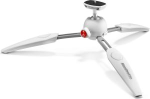 Statyw Manfrotto Pixi Evo (MTPIXIEVO-WH) 2