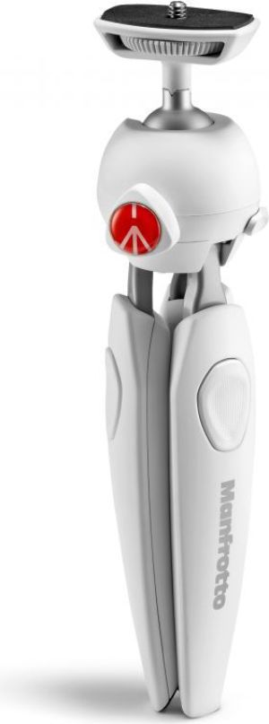 Statyw Manfrotto Pixi Evo (MTPIXIEVO-WH) 3