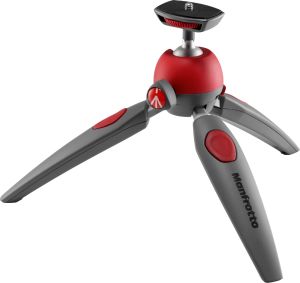 Statyw Manfrotto Pixi Evo (MTPIXIEVO-RD) 6