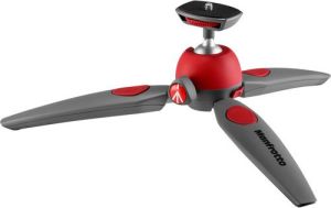 Statyw Manfrotto Pixi Evo (MTPIXIEVO-RD) 8