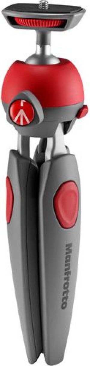 Statyw Manfrotto Pixi Evo (MTPIXIEVO-RD) 9