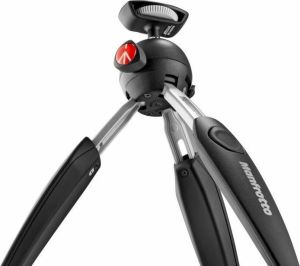 Statyw Manfrotto Pixi Evo (MTPIXIEVO-BK) 6