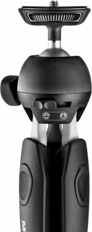 Statyw Manfrotto Pixi Evo (MTPIXIEVO-BK) 7