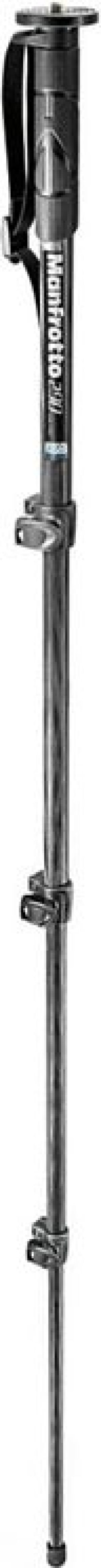 Monopod Manfrotto MM290C4 2
