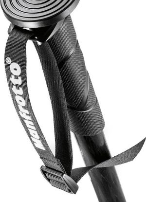 Monopod Manfrotto MM290C4 4