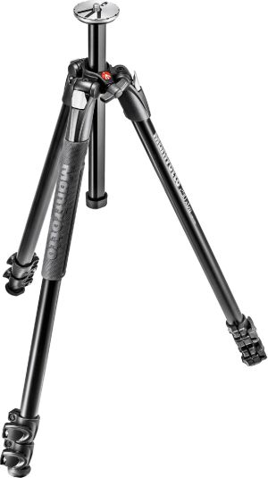 Statyw Manfrotto 290 XTRA (MT290XTA3) 1