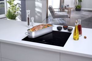 Płyta grzewcza Beko HII64500FHT 2