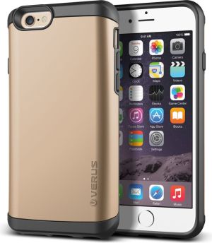 VRS Design etui Damda Veil iPhone 6 (V903452) 1