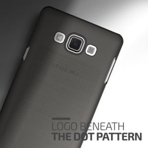 VRS Design Slim Dot do Samsung Galaxy A7, Ciemnoszary (V903792) 3