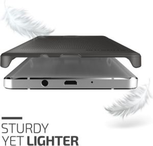 VRS Design Slim Dot do Samsung Galaxy A7, Ciemnoszary (V903792) 4