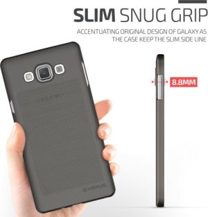 VRS Design Slim Dot do Samsung Galaxy A7, Ciemnoszary (V903792) 5
