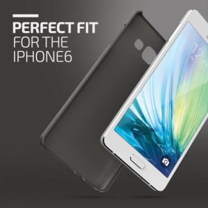 VRS Design Slim Dot do Samsung Galaxy A7, Ciemnoszary (V903792) 6