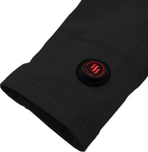 Glovii Bluza ogrzewana termoaktywna, XL (GJ1XL) 3