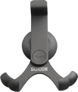 Sweex Uchwyt zaciskowy do samochodu SA310V2 3