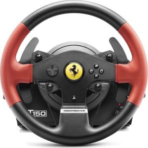 Kierownica Thrustmaster T150 Edycja Ferrari (4160630) 2