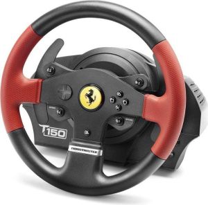 Kierownica Thrustmaster T150 Edycja Ferrari (4160630) 3