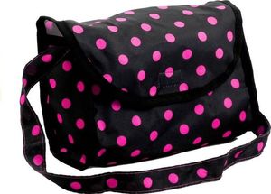 Lean Sport Wózek dla lalek Alice głęboki nosidło torba pościel 15