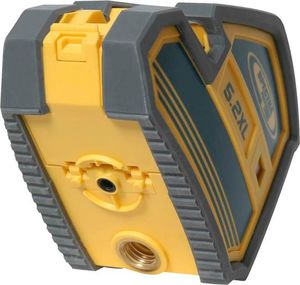 Spectra Precision Laser krzyżowy 5.2XL czerwony 30 m 5