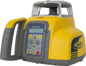 Spectra Precision Laser liniowy 100 m 2