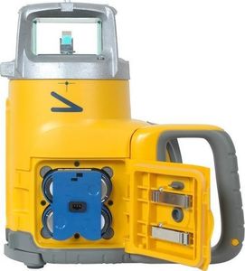 Spectra Precision Niwelator laserowy GL622 czerwony 400 m 3