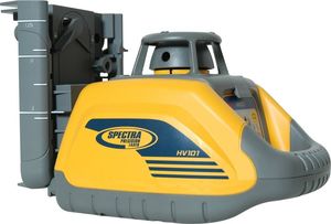 Spectra Precision Niwelator laserowy HV101-0 czerwony 150 m 4