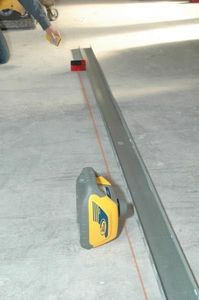 Spectra Precision Niwelator laserowy HV101-GCPACK czerwony 150 m 15