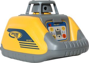 Spectra Precision Niwelator laserowy HV101-GCPACK czerwony 150 m 2