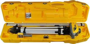 Spectra Precision Niwelator laserowy HV101-GCPACK czerwony 150 m 3