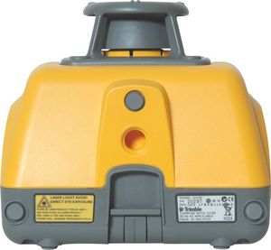 Spectra Precision Niwelator laserowy HV101-GCPACK czerwony 150 m 5