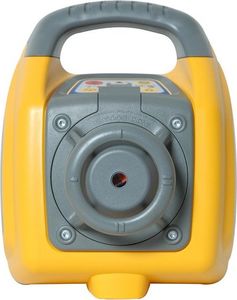 Spectra Precision Niwelator laserowy HV101-GCPACK czerwony 150 m 6