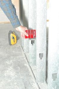 Spectra Precision Niwelator laserowy HV101-GCPACK czerwony 150 m 9