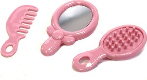 KIK Cukiernia lodziarnia sklep lalka plecak dźwięki 3