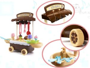 KIK Cukiernia lodziarnia sklep lalka plecak dźwięki 4