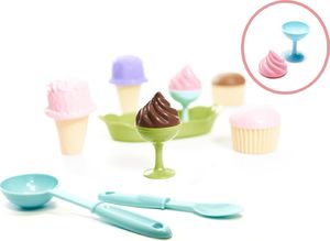 KIK Cukiernia lodziarnia sklep lalka plecak dźwięki 8