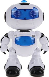 KIK Interaktywny Robot RC Android 360 z pilotem  (KX9982) 1