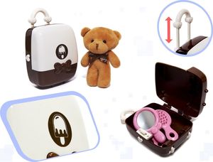 KIK Cukiernia lodziarnia sklep lalka plecak dźwięki 5