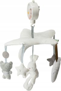 KIK Karuzela na łóżeczko pluszowe zawieszki 3