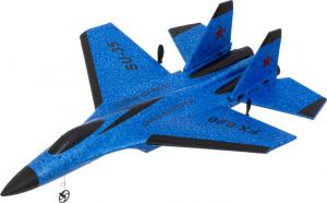 Samolot zdalnie sterowany KIK SU-35 Ready To Fly (FX820) 2