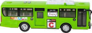 KIK Autobus szkolny Gimbus 1:20 zielony 3
