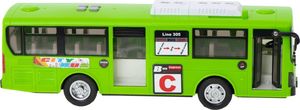 KIK Autobus szkolny Gimbus 1:20 zielony 5