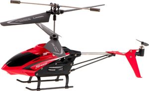 KIK Helikopter RC SYMA S5H 2.4GHz RTF czerwony 2