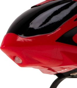 KIK Helikopter RC SYMA S5H 2.4GHz RTF czerwony 3