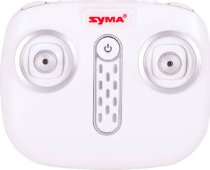 KIK Helikopter RC SYMA S5H 2.4GHz RTF czerwony 4