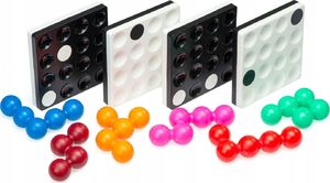 KIK Gra logiczna Smart Kwadrylion 2