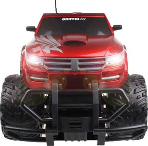 KIK Samochód RC Winyea W3818 Rampage czerwony 3