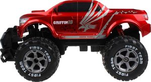 KIK Samochód RC Winyea W3818 Rampage czerwony 4