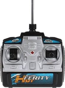 KIK Samochód RC Winyea W3818 Rampage czerwony 6