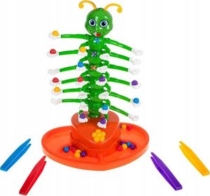 KIK Gra zręcznościowa Tańcząca Stonoga 2