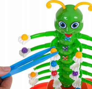 KIK Gra zręcznościowa Tańcząca Stonoga 5