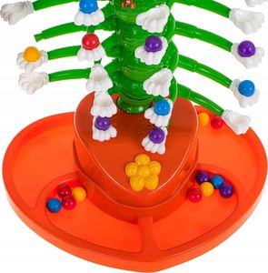 KIK Gra zręcznościowa Tańcząca Stonoga 6